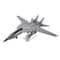 Metal Earth® F-14 Tomcat™ Steel Model Kit